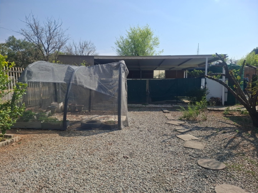 3 Bedroom Property for Sale in Presidentia Free State